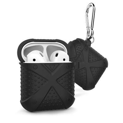 Tech-Protect Armor Apple Airpods Svart