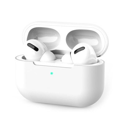 Tech-Protect - Icon Apple Airpods Pro - Vit