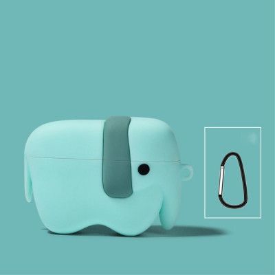 Trolsk Cartoon Elephant Case