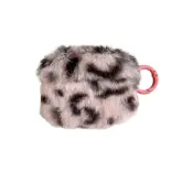 Trolsk Fluffy Cover (AirPods Pro 2) - Brun/svart