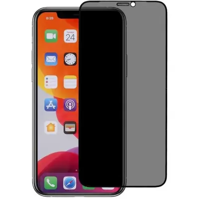 Trolsk Privacy Glass (iPhone 11 Pro Max/Xs Max)