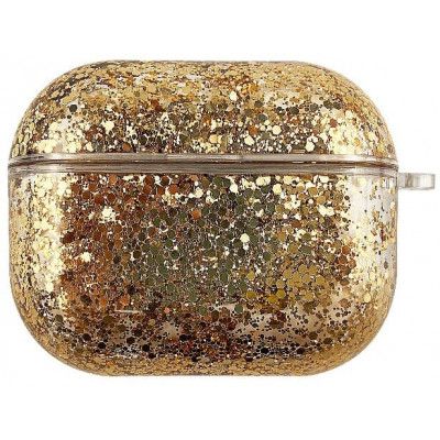 Trolsk Liquid Glitter Case