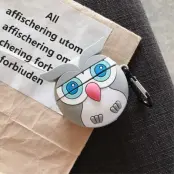 Trolsk Mister Owl Cover