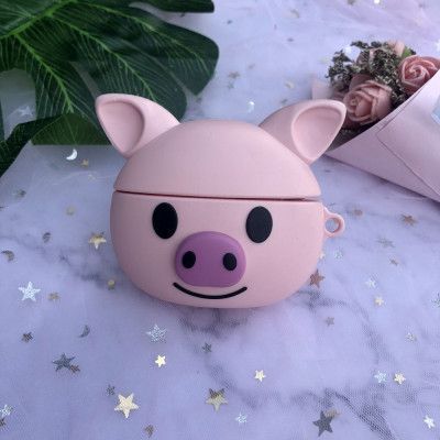 Trolsk Nuff Nuff Silicone Cover (AirPods Pro)