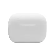 Trolsk Silicone Cover (AirPods Pro 2) - Röd