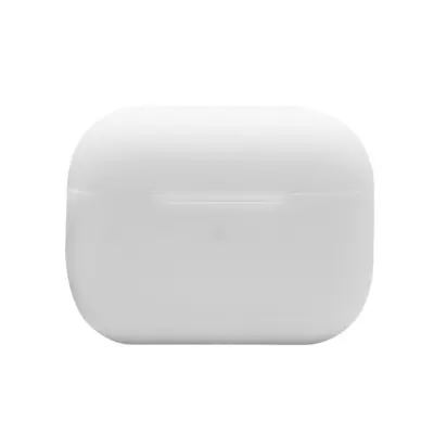 Trolsk Silicone Cover (AirPods Pro 2) - Svart