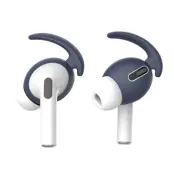 Trolsk Silicone Earbuds with Hook (AirPods Pro 1) - Vit