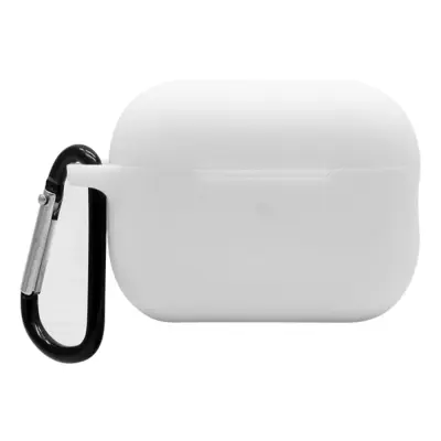 Trolsk Silicone Hang Case (AirPods Pro 2) - Vinröd
