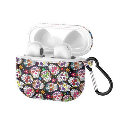 Trolsk Skull Silicone Cover