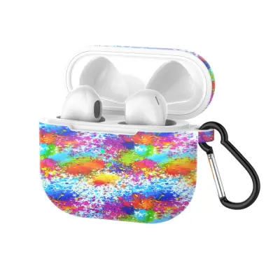 Trolsk Splash Silicone Cover