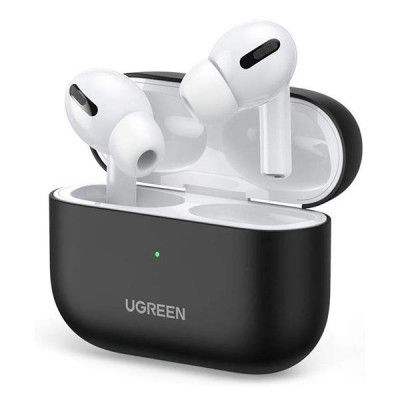 Ugreen Silica Gel Skal Apple Airpods Pro - Svart