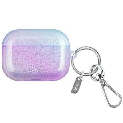 UNIQ AirPods Pro 2 Skal Coehl Linear - Stardust