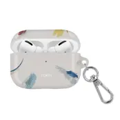 UNIQ AirPods Pro Skal Coehl Reverie - soft ivory