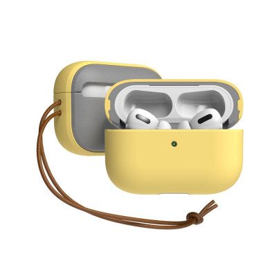 VRS DESIGN | Modern Skal Apple Airpods Pro - Lemonade