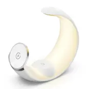 3-in-1 Trådlös Laddare Samsung Galaxy Watch Buds
