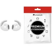 AhaStyle Earbuds Hook (AirPods 4) - Medium