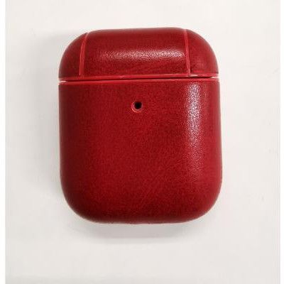 AirPods fodral - Röd