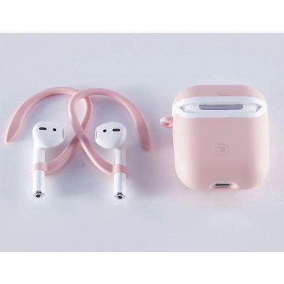 Airpods hook - Rosa