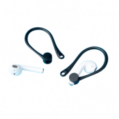 Airpods Hook - Svart