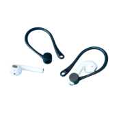 Airpods Hook - Svart