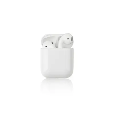Apple AirPods 2 med Laddningsetui