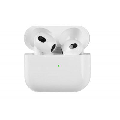Apple Airpods 3 - Med Lightning-laddningsetui