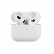 Apple Airpods 3 - Med MagSafe-laddningsetui