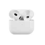 Apple Airpods 3  - Med MagSafe-laddningsetui