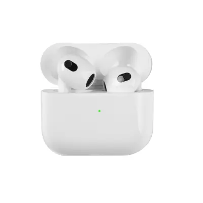 Apple Airpods 3  - Med MagSafe-laddningsetui