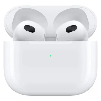 APPLE AirPods (3rd Generation) med MagSafe-laddetui