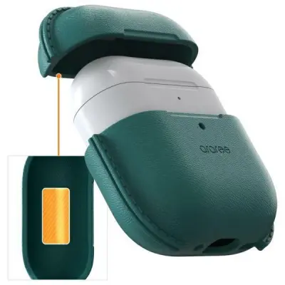 Araree AirPods 4 Skal Pops - Blå