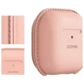 Araree AirPods 4 Skal Pops - Flamingo