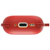 Araree AirPods 4 Skal Pops - Röd