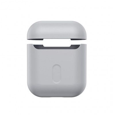 Baseus ultra-tunt silikonfodral för AirPods