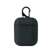 Beline AirPods 1/2 Skal Shell - Grön