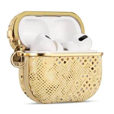 Beline AirPods 3 Skal Elegance - Guld