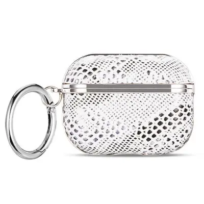 Beline AirPods 3 Skal Elegance - Silver