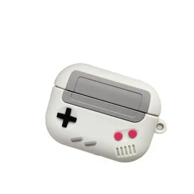 Beline AirPods 3 Skal Gamer - Grå