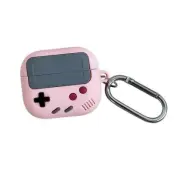 Beline AirPods 3 Skal Gamer - Rosa