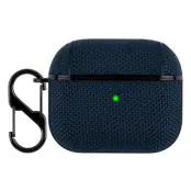 Beline AirPods 3 Skal Shell - Blå