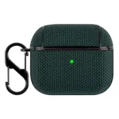 Beline AirPods 3 Skal Shell - Grön
