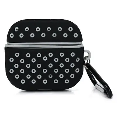 Beline AirPods 3 Skal Sport - Svart/Vit