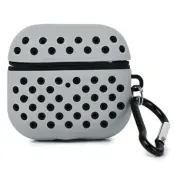 Beline AirPods 3 Skal Sport - Vit/Svart