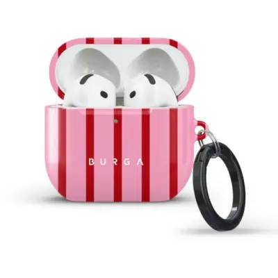 Burga AirPods Fodral - Favorite Bikini (AirPods 4)