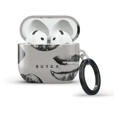 Burga AirPods Fodral - Next Mistake (AirPods 4)