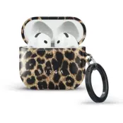 Burga AirPods Fodral - Player (AirPods 4)