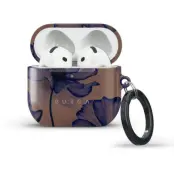 Burga AirPods Fodral - Velvet Night (AirPods 4)