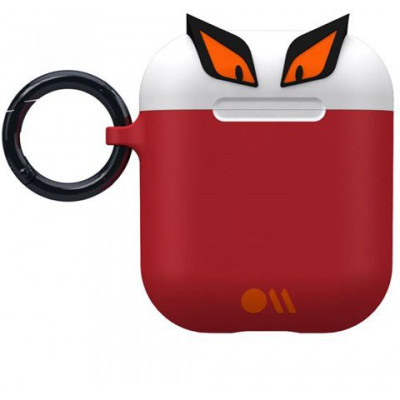 Case-Mate AirPods CreaturePods - Edge The Bad Boy