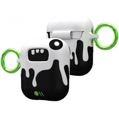 Case-Mate AirPods CreaturePods - Ozzy Dramatic