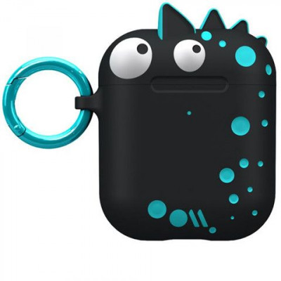 Case-Mate AirPods CreaturePods - Spike Harmless